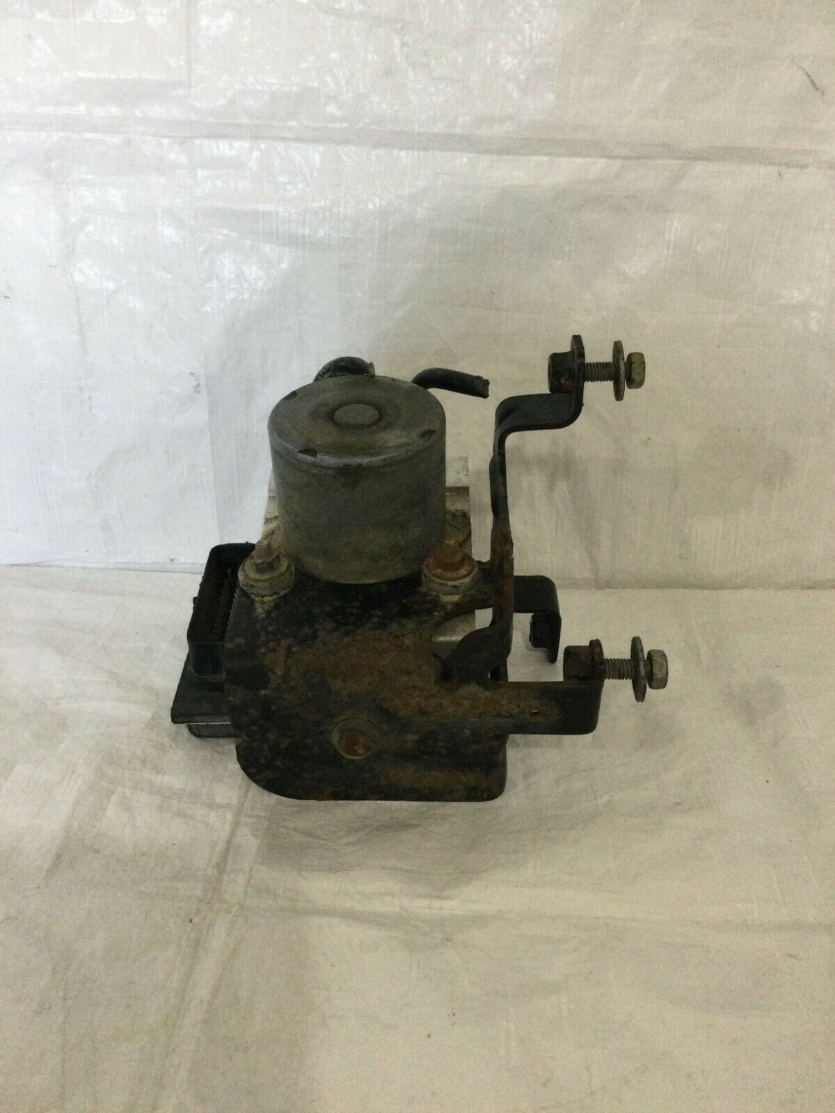 2007 GMC Yukon ABS Anti Lock Brake Pump Module OEM