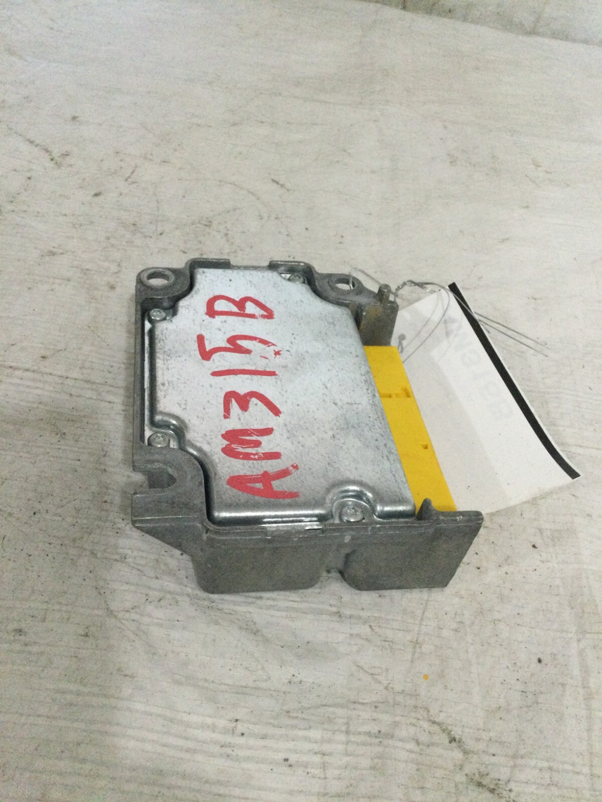 2007 Dodge Ram 2500 Occupant Restraint Module 56043708AF OEM