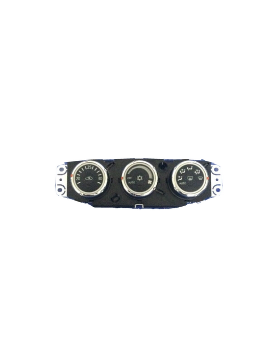 2013-2016 Mitsubishi Lancer A/C Heater Climate Control Unit OEM 7820A805