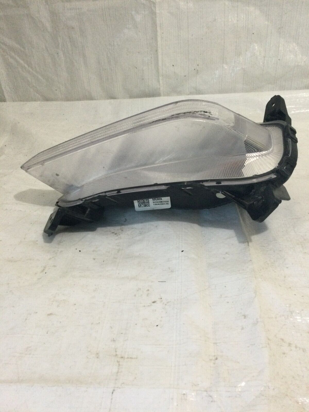 2019-2021 Kia Forte Front Right Fog Light  92304-M7000 OEM