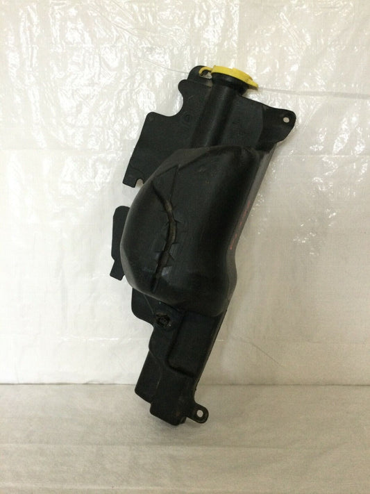 2014 Dodge Ram 1500 Washer Reservoir Bottle OEM 3.0L Diesel