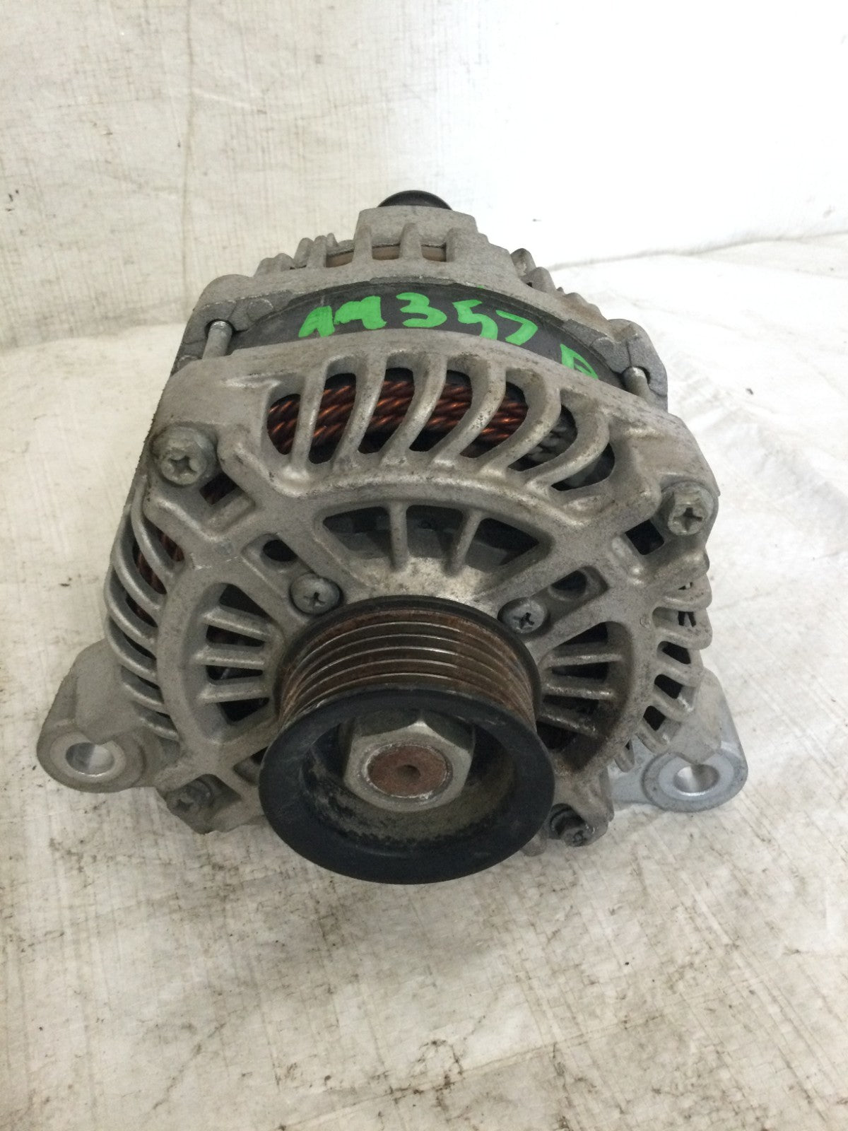 2019 Dodge Ram 1500 5.7L Alternator OEM 56029764AB