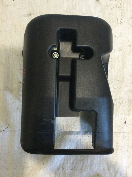 2008-2015 Mitsubishi Lancer Paddle Shifter Strng Column Lower Cover OEM 8065A015