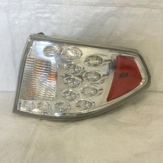 2008-2014 Subaru Impreza WRX Wagon Tail Light Lamp Right Passenger OEM RH 2.5L