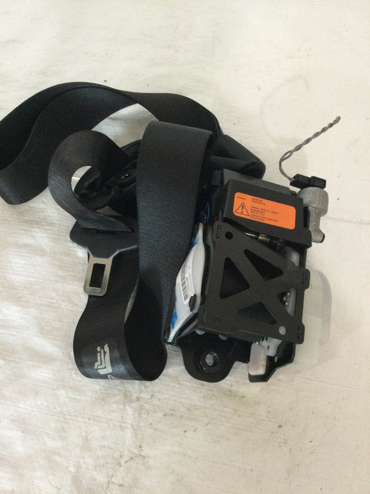 2011 BMW X5 4.4L Front Right Passenger Seat Belt Retractor OEM S2717196808V