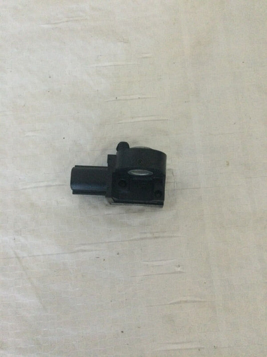 2012 Ford Flex Crash Impact Sensor Right Rear OEM 9L34-14B006-AC 