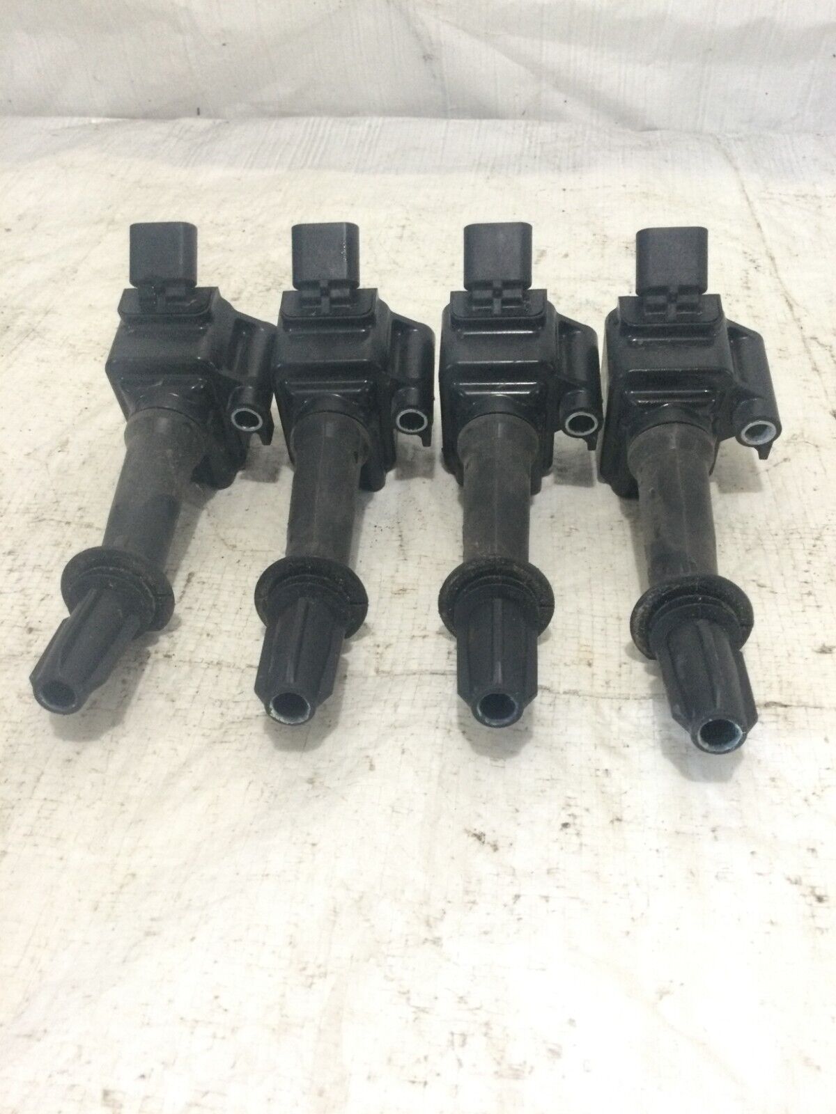 2017 Chevrolet Cruze Ignition Coil OEM Set of 4