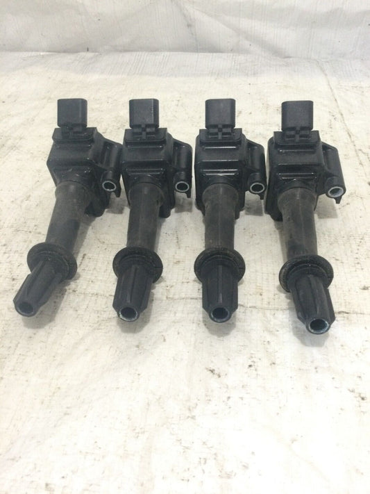 2017 Chevrolet Cruze Ignition Coil OEM Set of 4