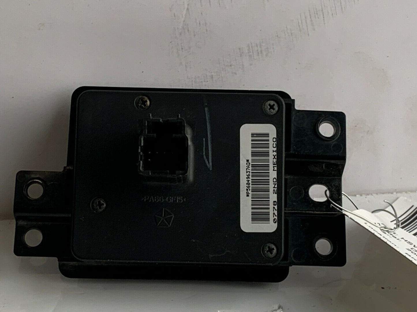 2006-2008 Dodge Ram 1500 Headlight Headlamp Switch with Cargo 56049637AD OEM