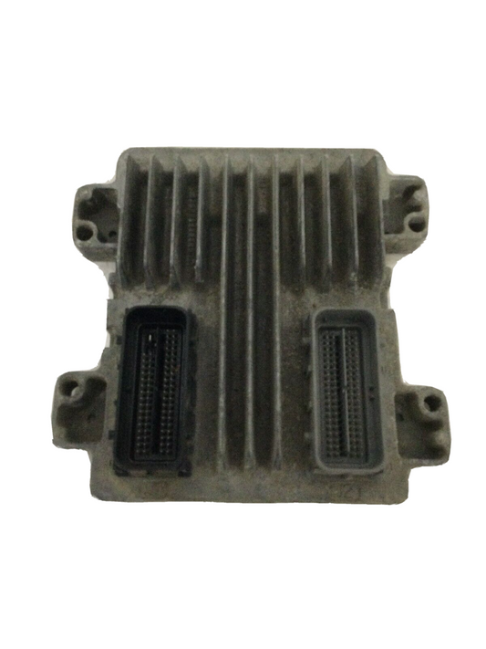 2012 GMC Sierra 1500 5.3L Engine Computer Control Module ECU ECM 12653852 OEM