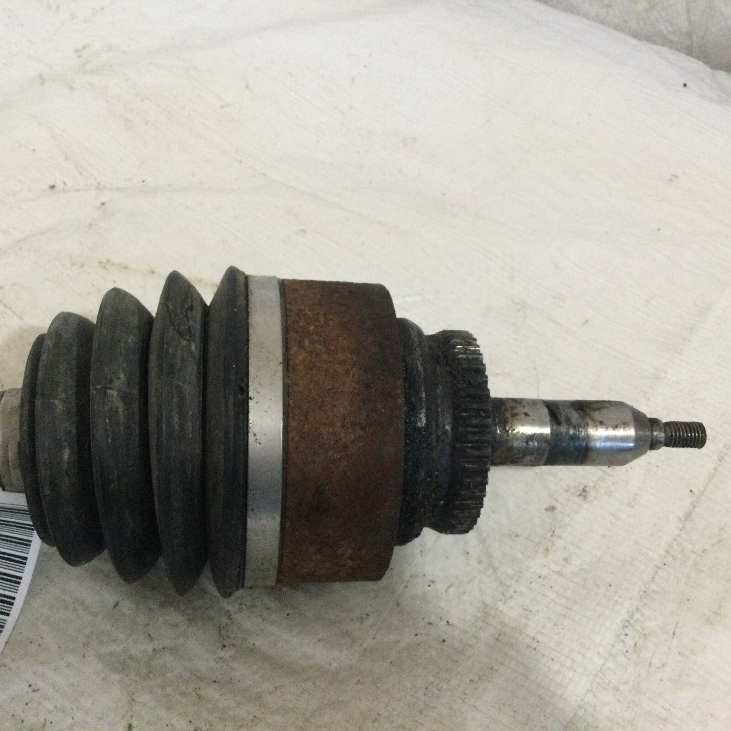 2017 Ford F150 Driver Front Left Axle Shaft OEM