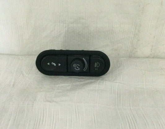 2008 Pontiac G6 Fog Light Switch OEM