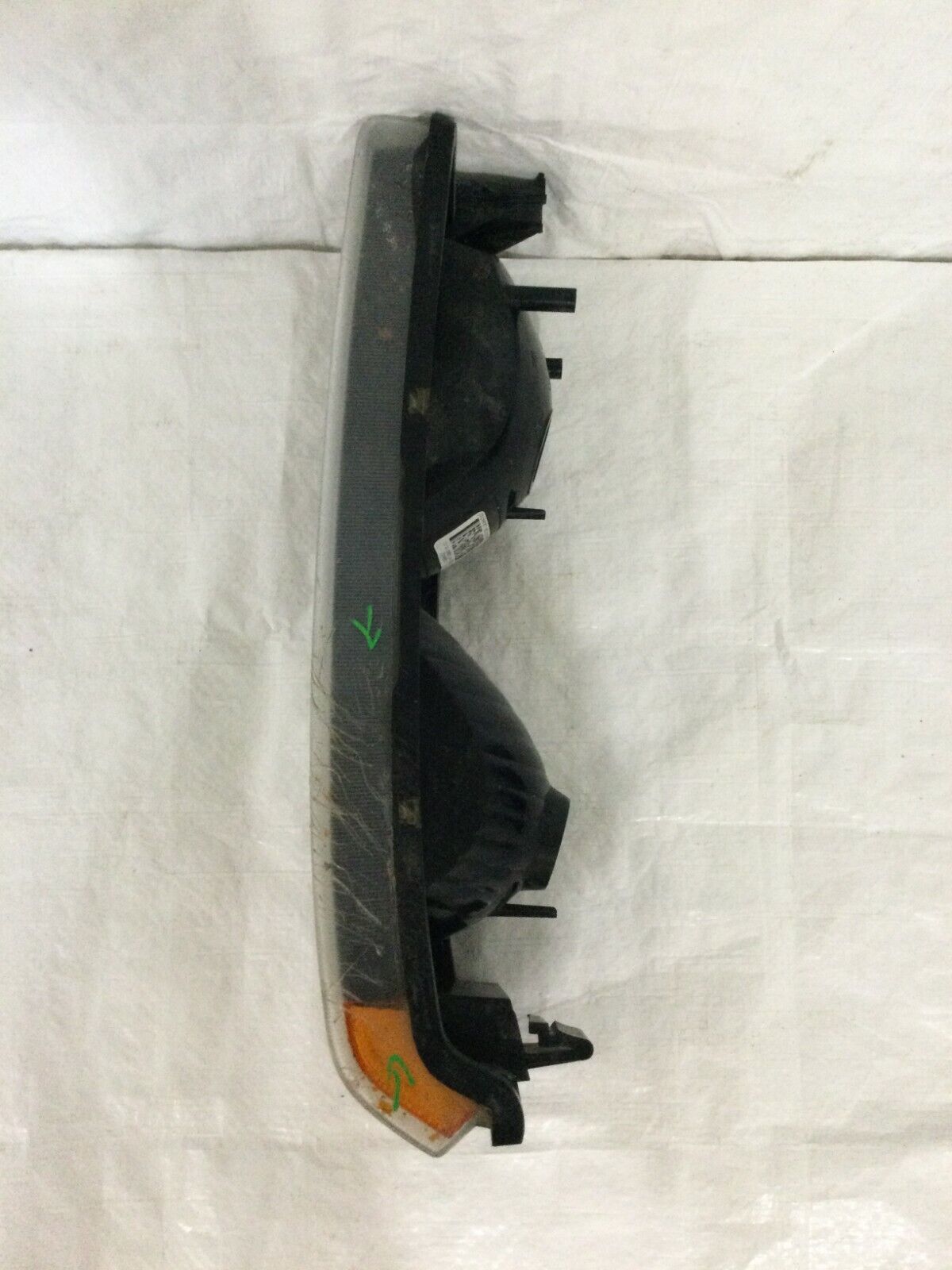 2006 Chevy Silverado 2500HD Right Corner Light OEM 15199557