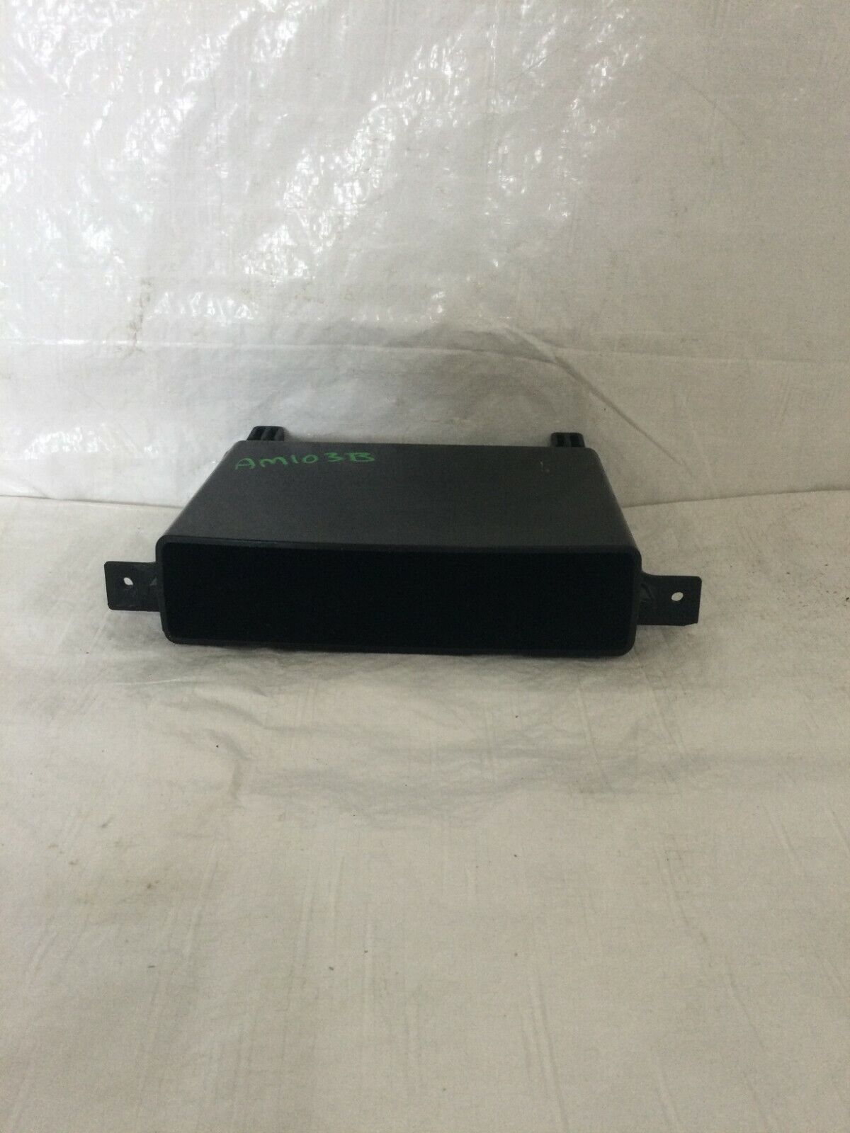 2006-2008 Dodge Ram 2500 3500 Dash Storage Cubby Bin Box OEM 63248BK