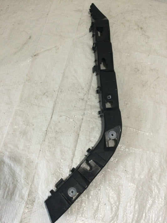 2011-2014 Hyundai Sonata Rear Left Side Bumper Bracket OEM 86615-3S000