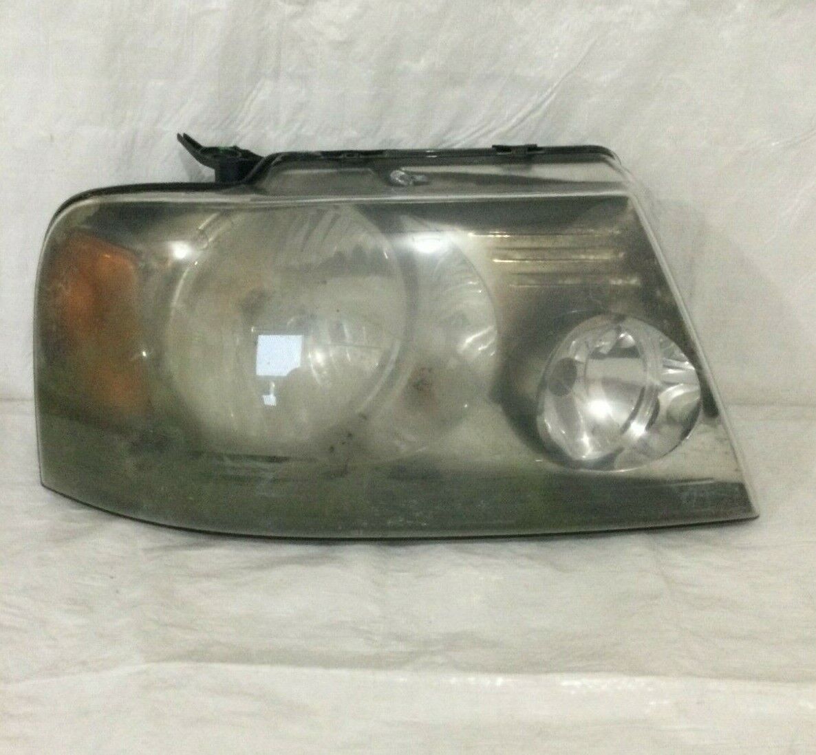 2004-2008 Ford F-150 F150 Halogen Headlight Right Passenger RH OEM