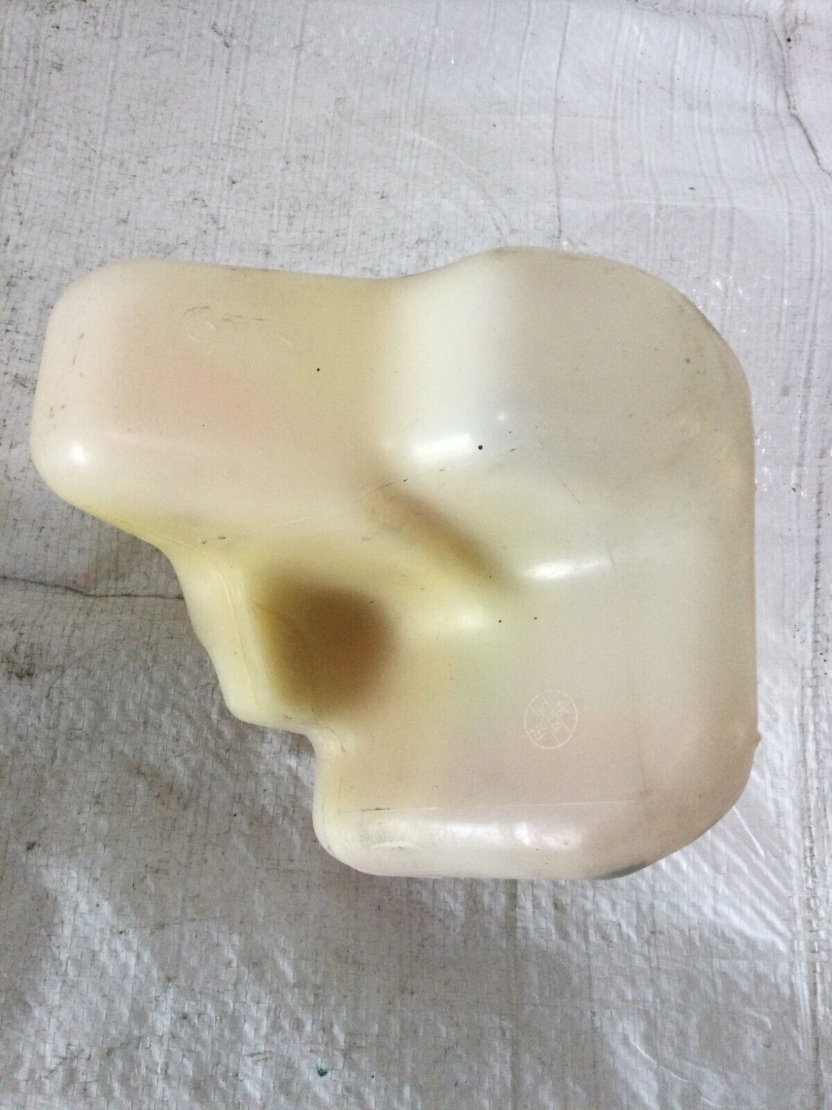 2001 2002 2003 Toyota Highlander Coolant Reservoir Recovery Tank Bottle OEM