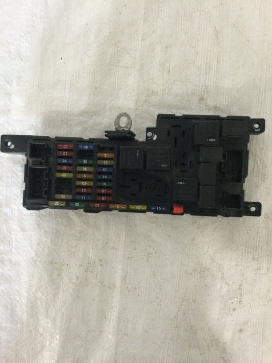 2004 Volvo S60 Control Fuse Box Module 518829007 OEM