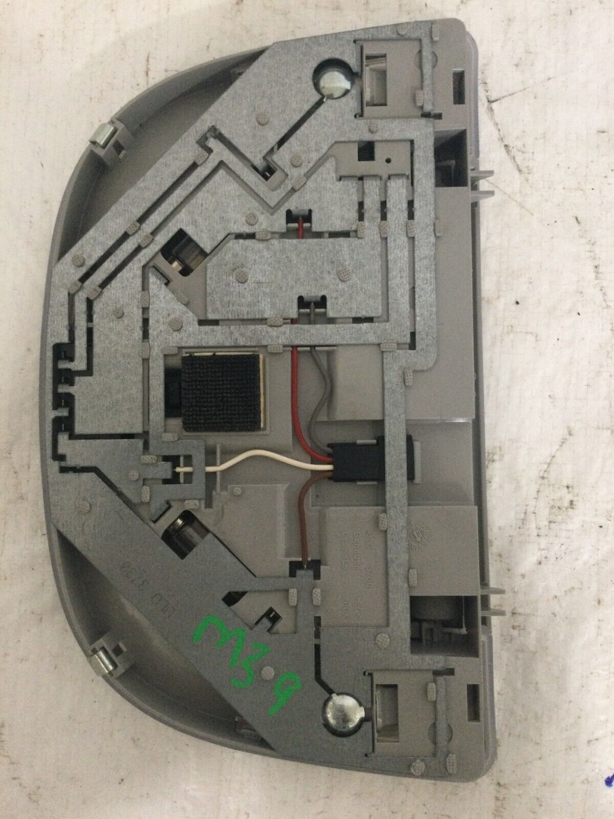 2004 Mercedes Benz S430 Rear Left Roof Light OEM