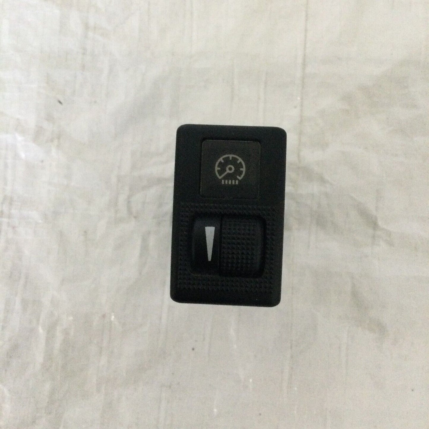 2005 Mazda 6 Cluster Dimmer Switch OEM 