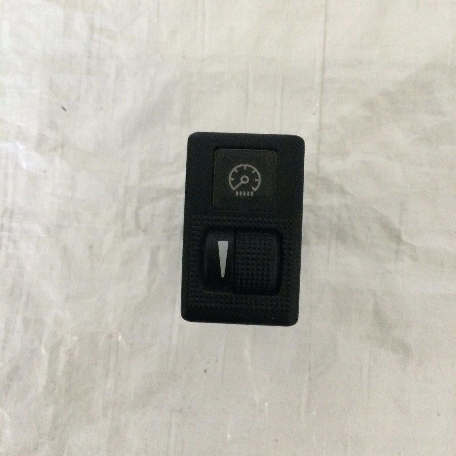 2005 Mazda 6 Cluster Dimmer Switch OEM 