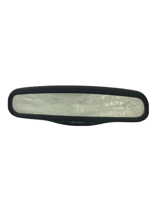 2010 Dodge Ram 2500 Auto Dim Interior Rear View Mirror OEM 04805572AA
