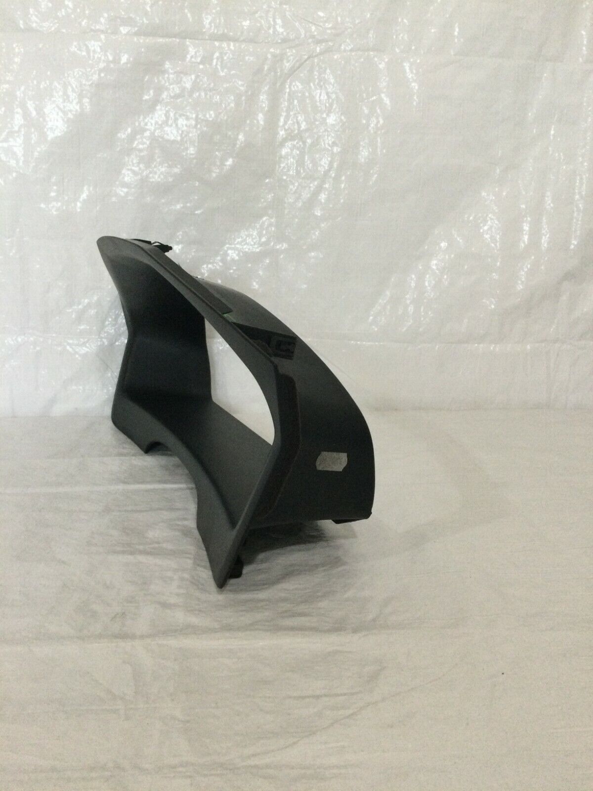 2004 Volvo S60 Speedometer Gauges Cluster Surround Trim Bezel OEM 9177705