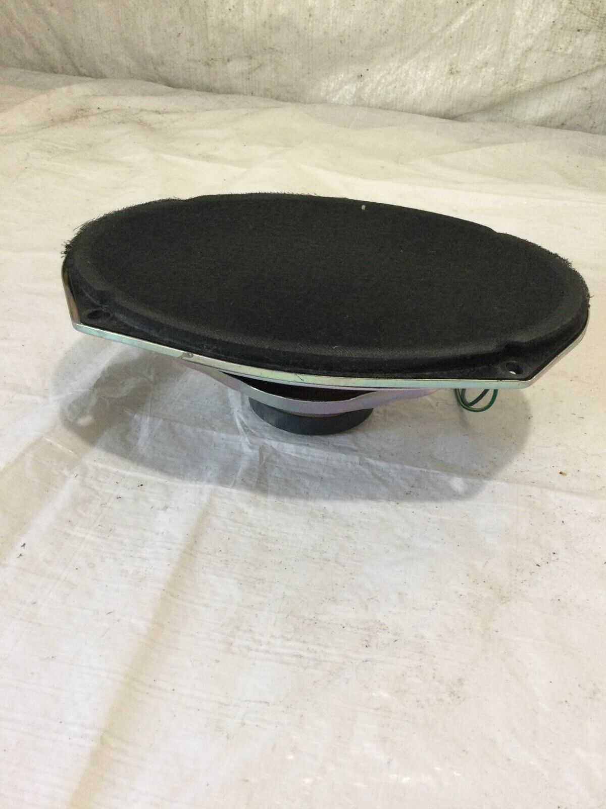 2017 Dodge Grand Caravan Front Right Door Speaker 05091019AB OEM