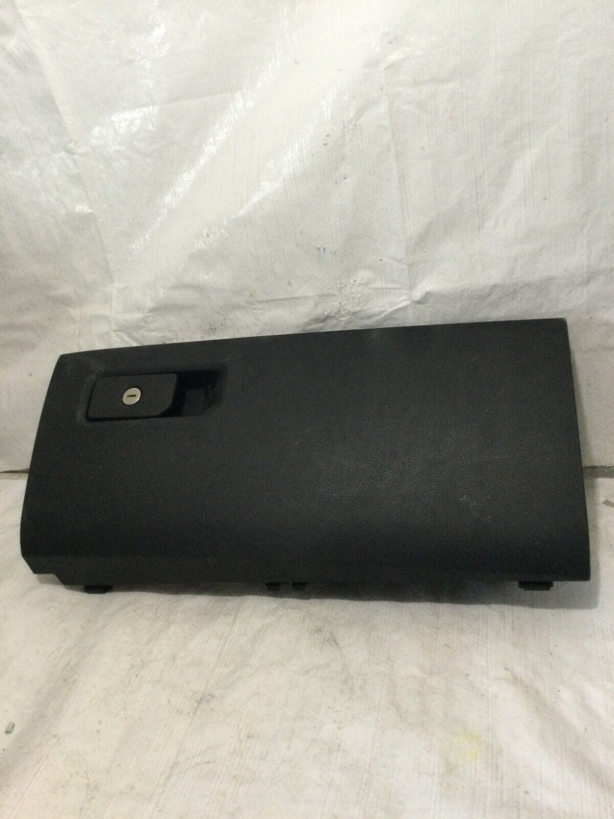 2021 Dodge Ram 3500 Glove Box OEM