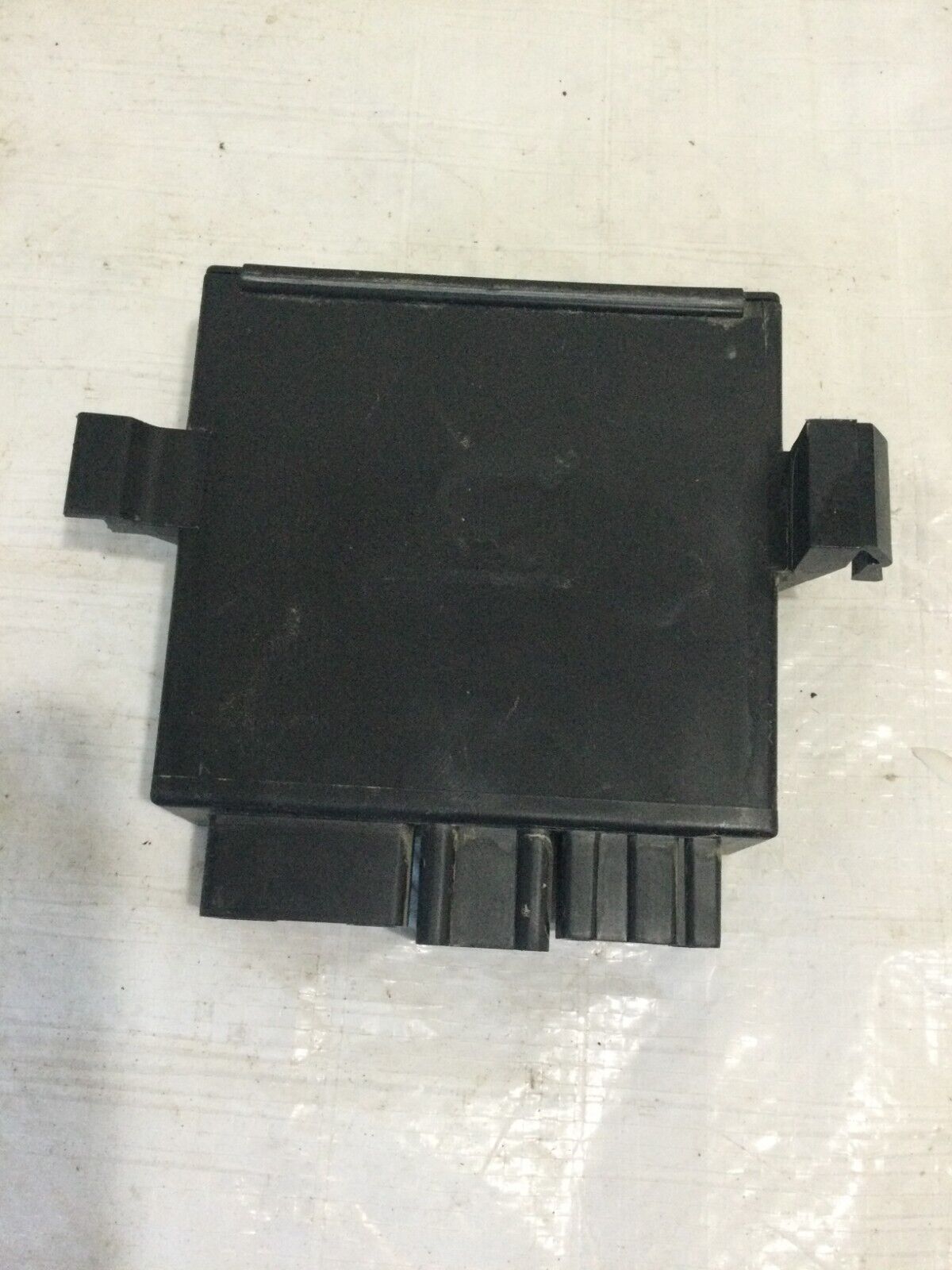 2007-2010 Cadillac Escalade ESV Chassis Brain Box 15912910 OEM