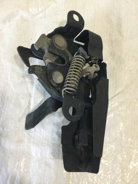 2004-2009 Toyota Prius Hood Lock Latch OEM
