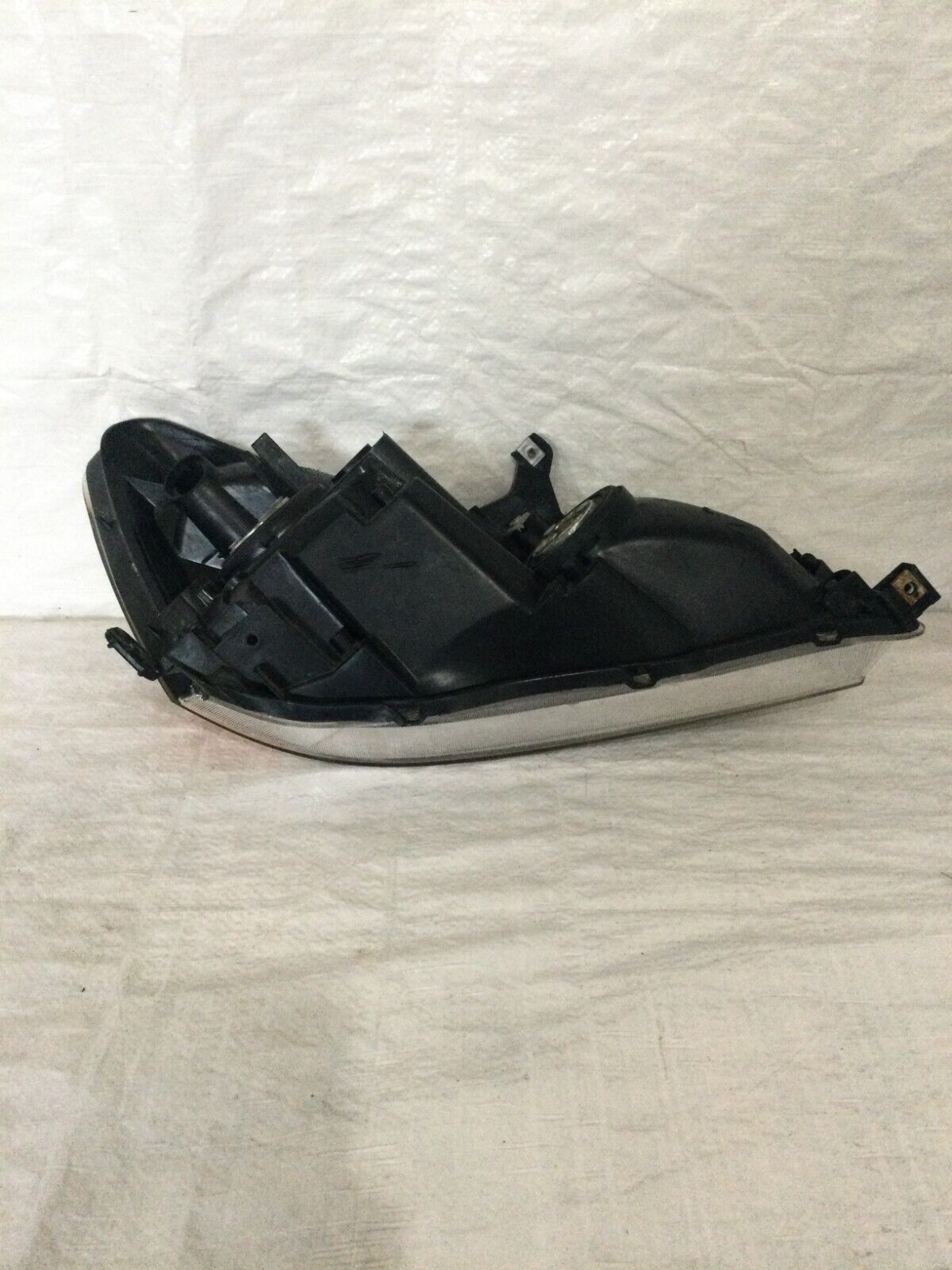 2003-2007 Honda Accord Halogen Headlight Left Driver Side LH