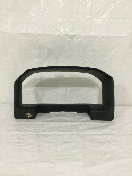 2012 Dodge Ram 3500 Speedometer Cluster Surround Trim Bezel OEM