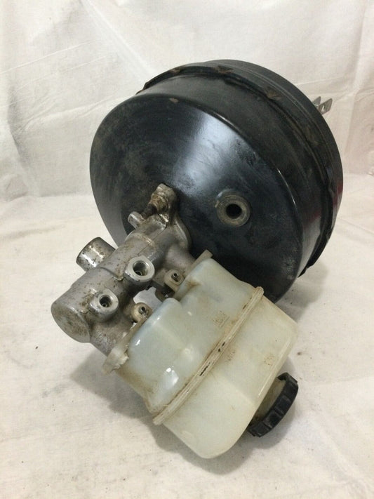 2009 Ford F-150  Power Brake Booster OEM