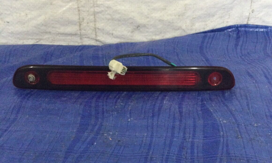2004 Toyota Sienna 3RD Brake Light OEM