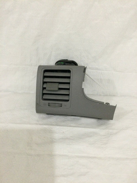 2010 Toyota Corolla Front Left Driver Dash Air Vent 55686-02080 OEM