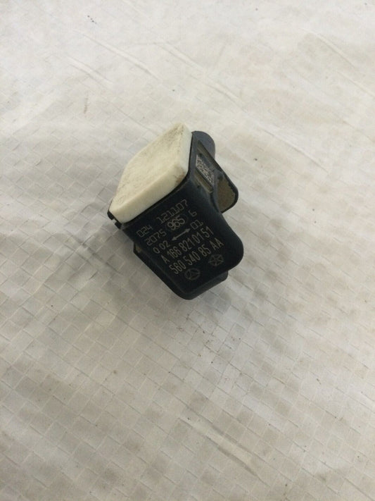 2013 Ram 1500 Crash Impact Sensor Front Left Driver OEM 56054085AA 