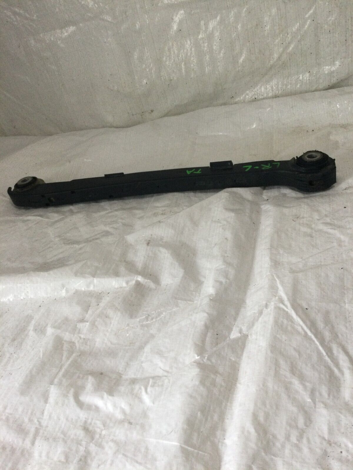 2004 Mercedes Benz S430 Rear Left  Control Arm Forward Thrust OEM