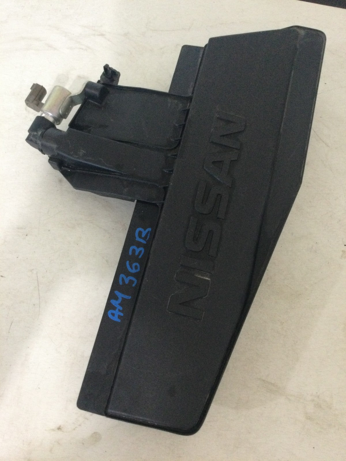 2024 Nissan Rogue 1.5L Air Cleaner Intake Resonator OEM