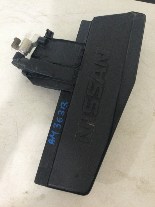 2024 Nissan Rogue 1.5L Air Cleaner Intake Resonator OEM