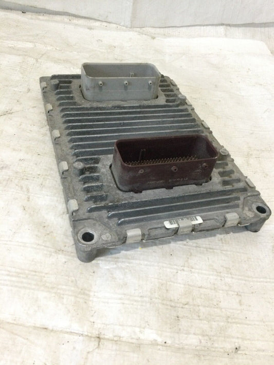 2014 RAM 1500  Engine  Control  Module P68153790AF OEM