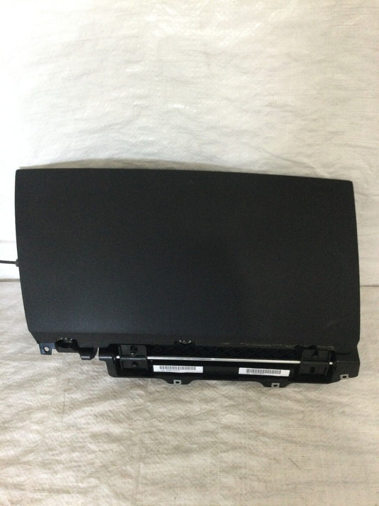 2004 BMW 745Li E65 E66 Dash Glove Box Storage Compartment Assembly OEM