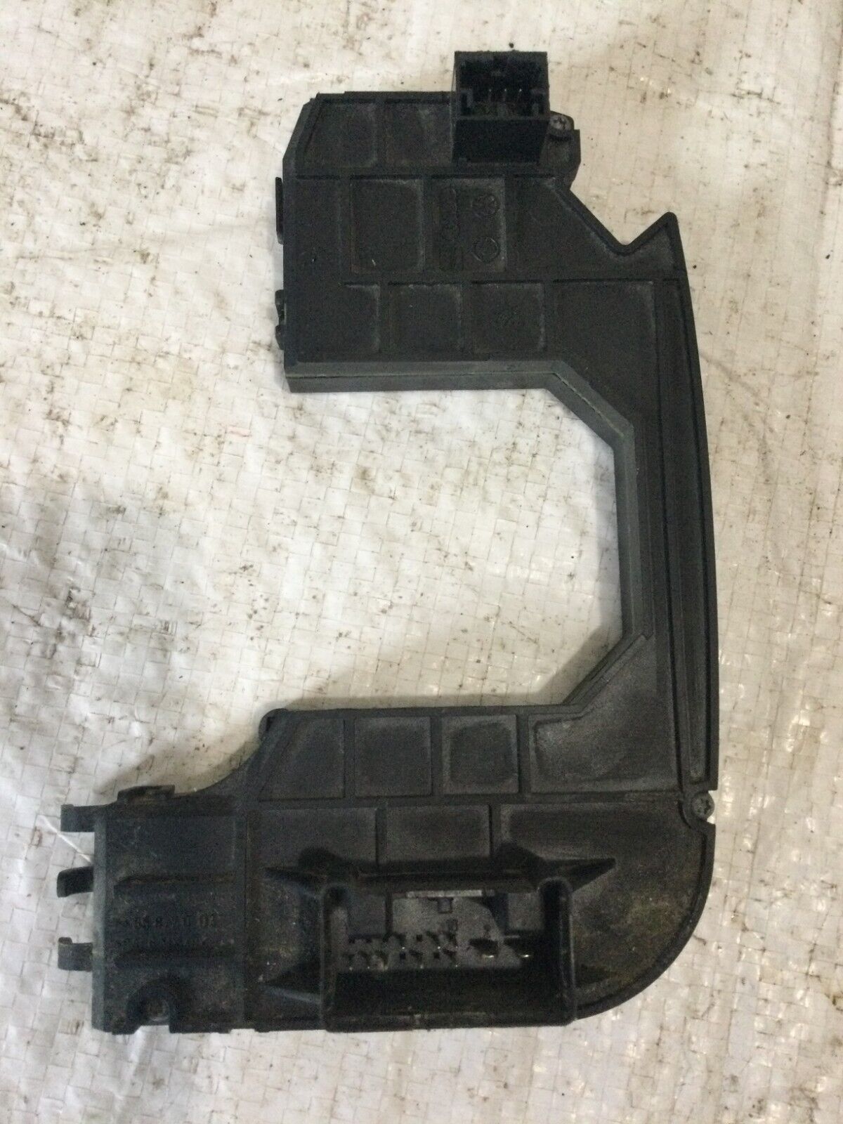 2003-2006 Porsche Cayenne Column Stalk Interface for Cruise Control 7L5953549B