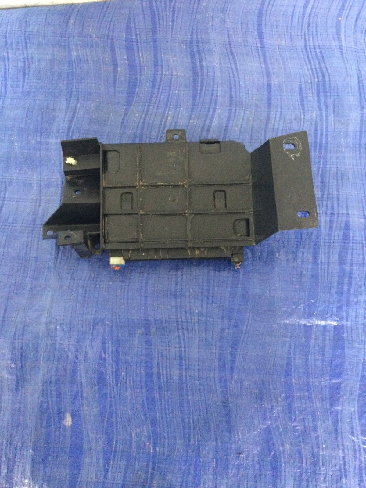 2006 Cadillac Escalade Body Control Module 10367690 OEM