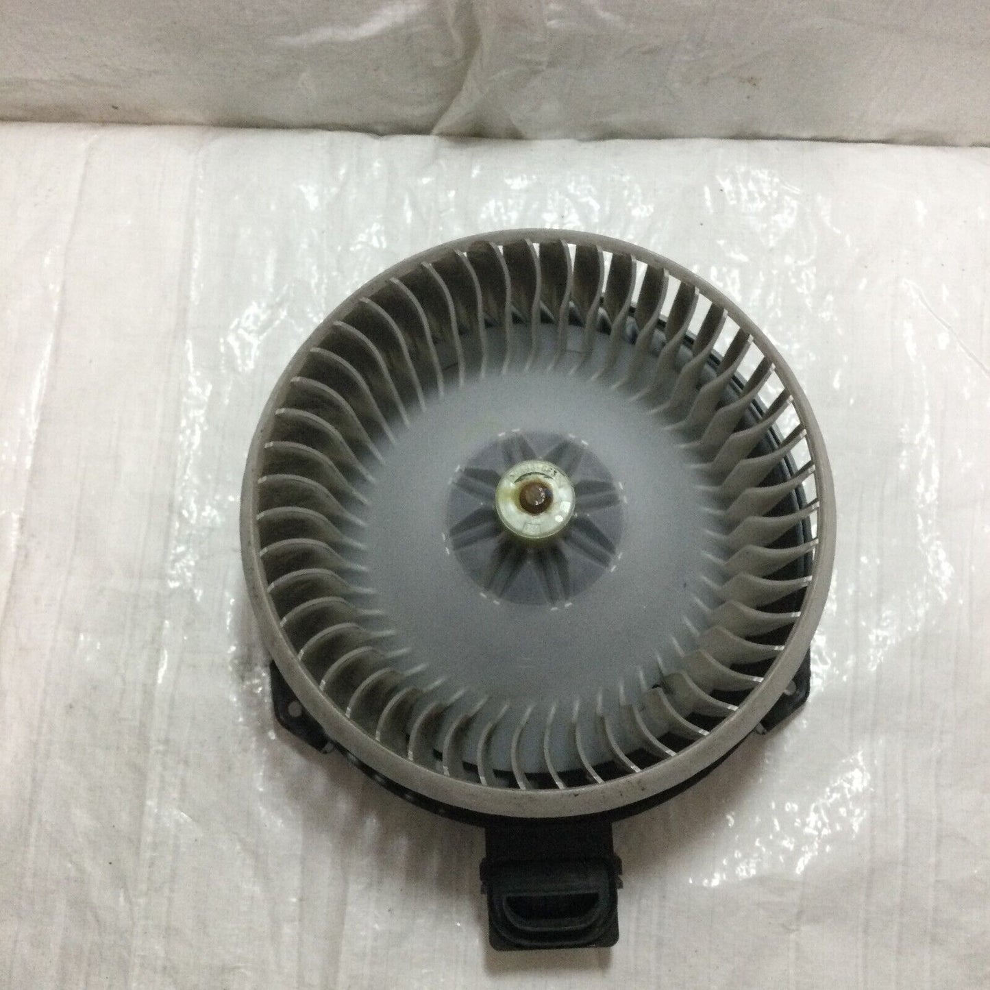 2007 Acura CSX A/C Heater Blower Motor OEM