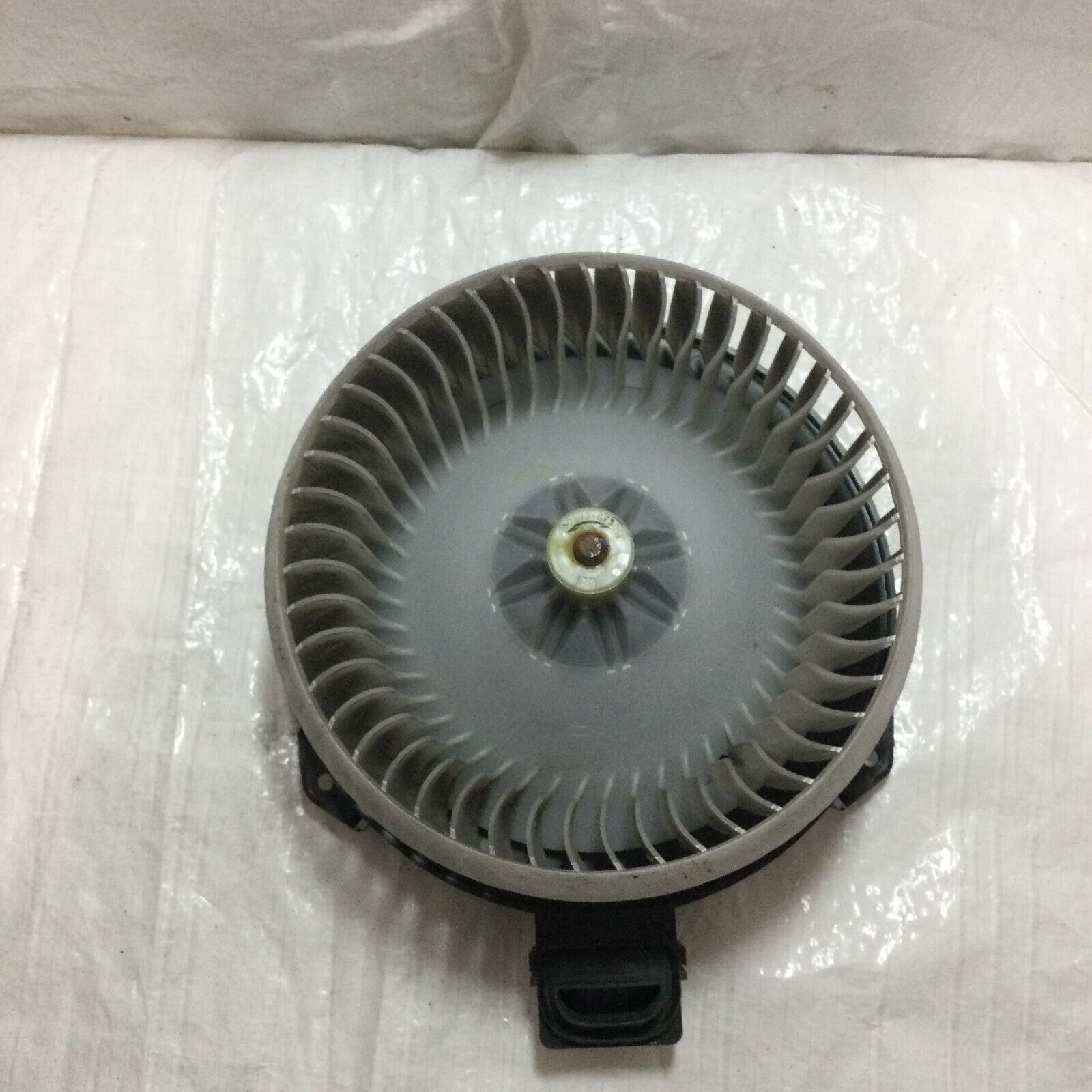 2007 Acura CSX A/C Heater Blower Motor OEM