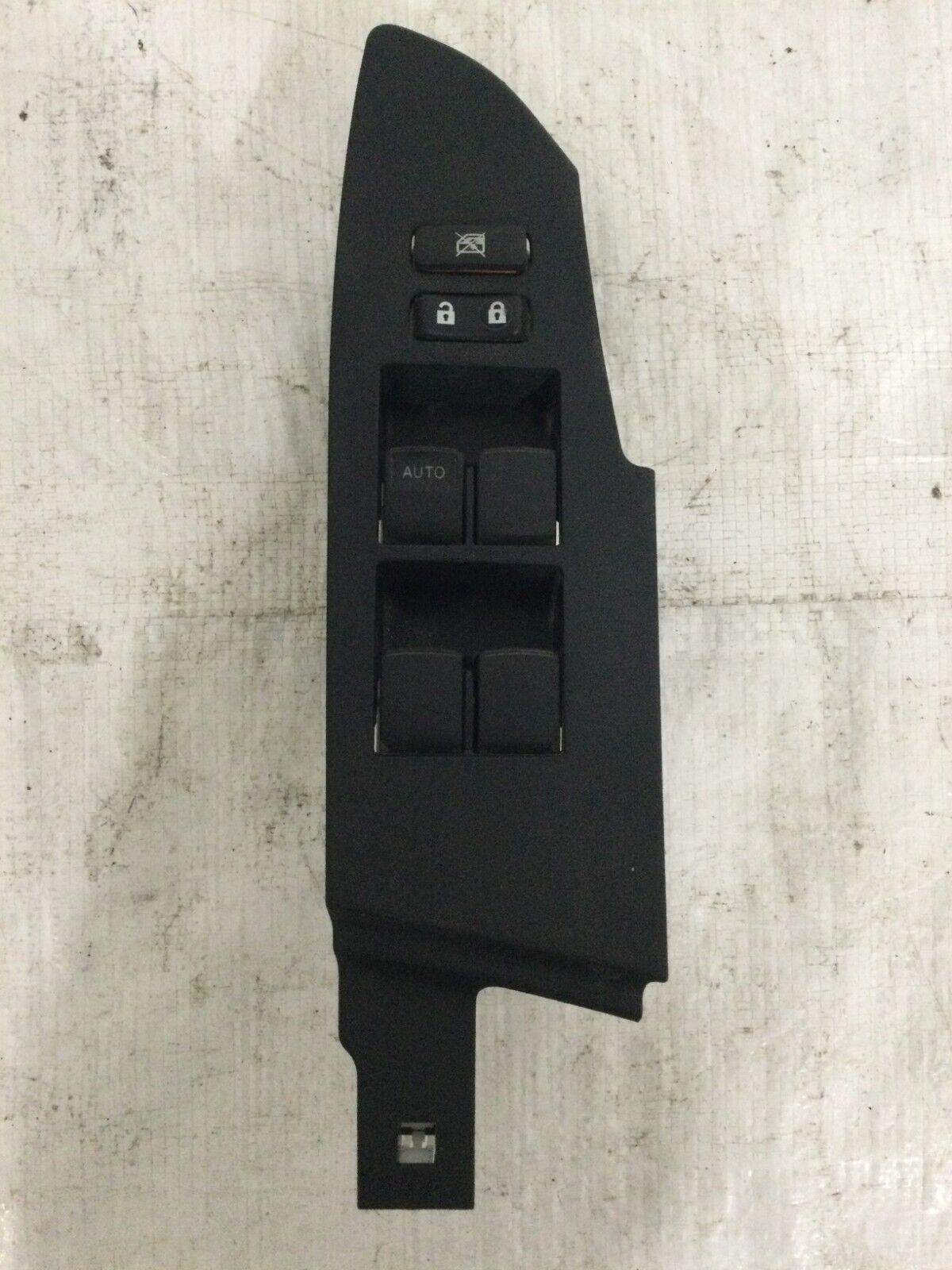 2018 Toyota Corolla Front Left Driver Master Power Window Switch OEM