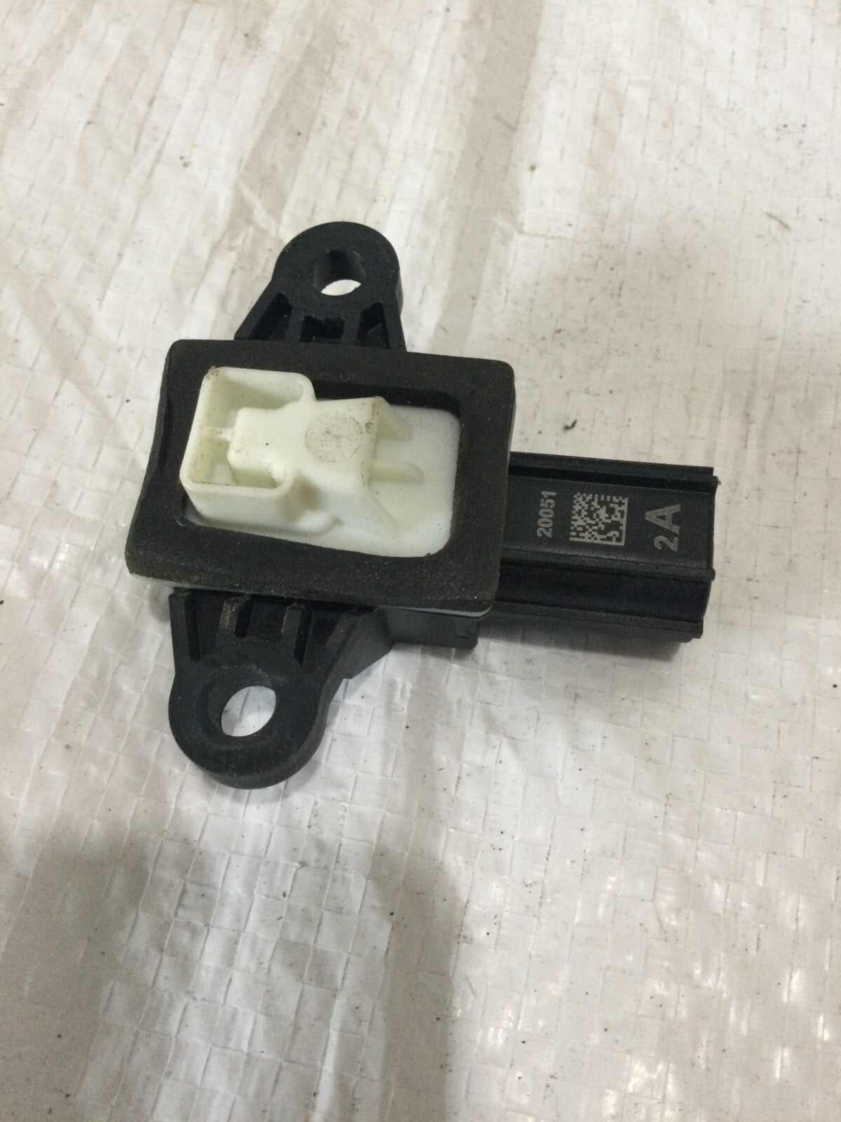 2017 Ford F-150 F150 Front Right Crash Impact Sensor GN15-14C676-AA OEM