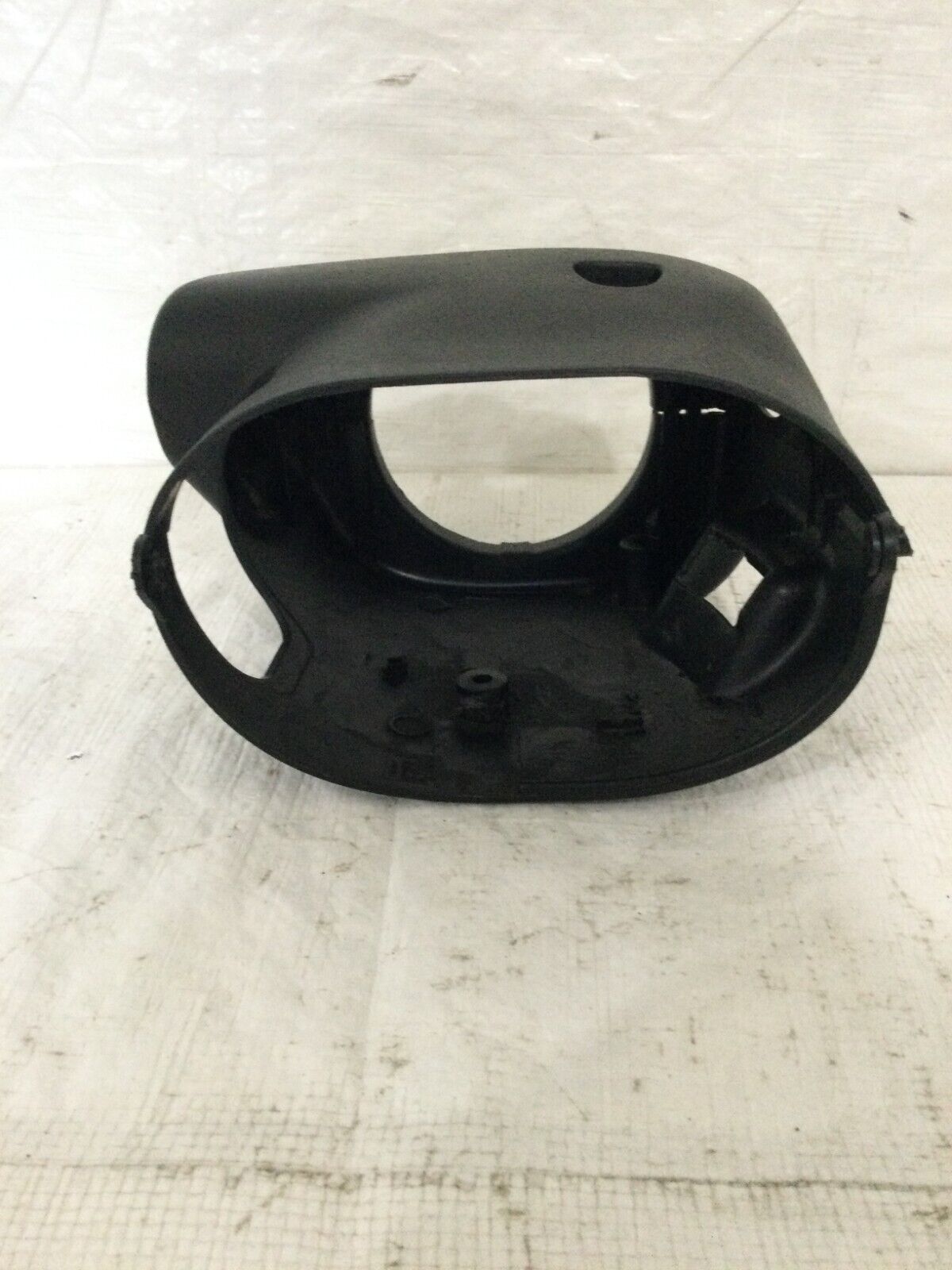 2005 Cadillac Escalade Steering Column Cover Shroud Trim 26089059 OEM