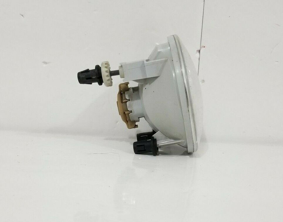 2007-2010 Ford Escape Front Left Driver Side Fog Light Lamp OEM